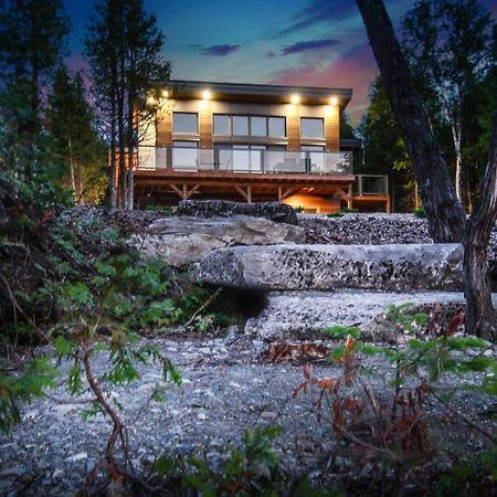 Stone Cove Waterfront Adults Only B&B Tobermory Luaran gambar