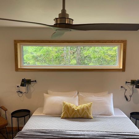 Stone Cove Waterfront Adults Only B&B Tobermory Luaran gambar
