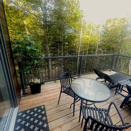 Stone Cove Waterfront Adults Only B&B Tobermory Luaran gambar