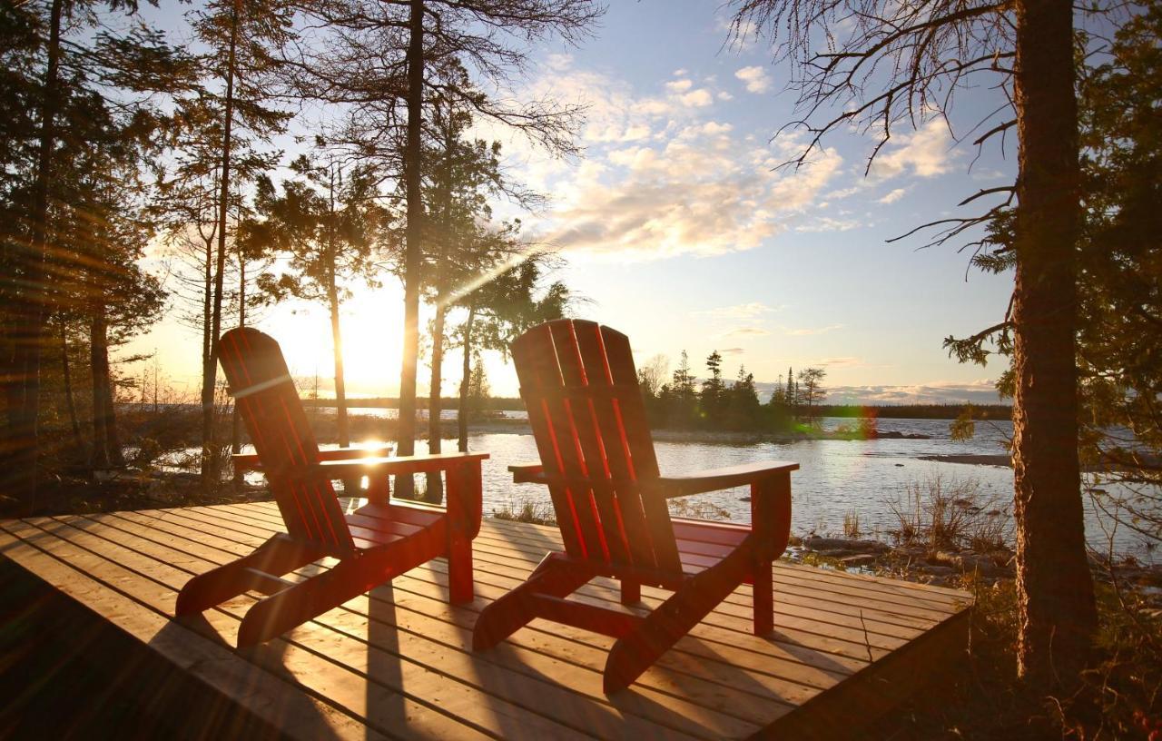 Stone Cove Waterfront Adults Only B&B Tobermory Luaran gambar