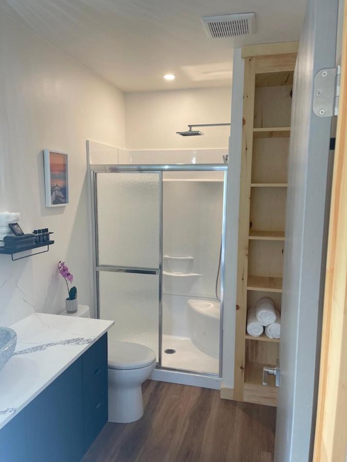 Stone Cove Waterfront Adults Only B&B Tobermory Luaran gambar