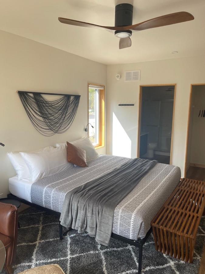 Stone Cove Waterfront Adults Only B&B Tobermory Luaran gambar