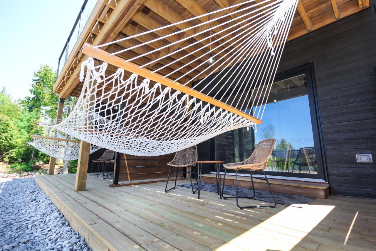 Stone Cove Waterfront Adults Only B&B Tobermory Luaran gambar