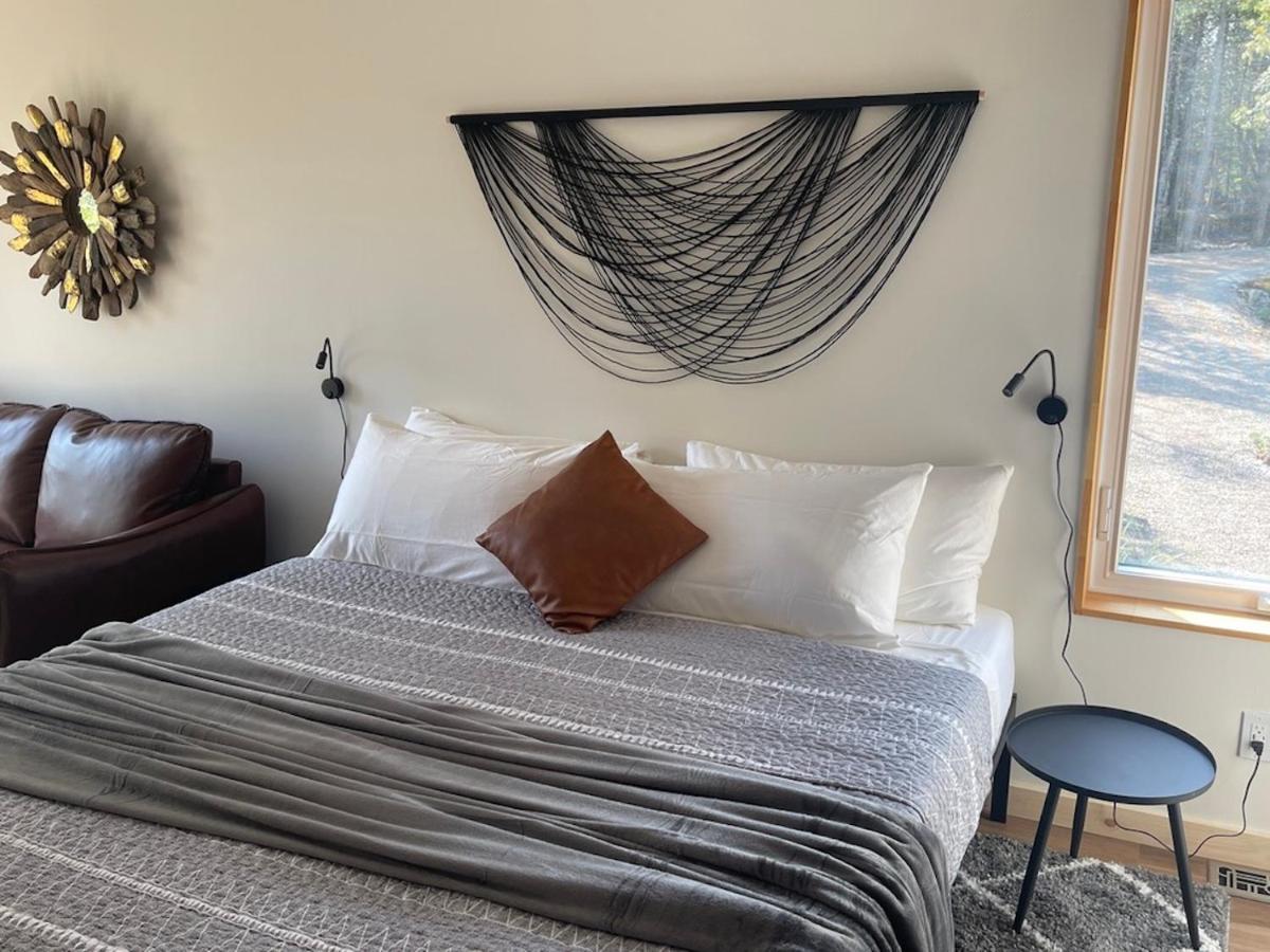 Stone Cove Waterfront Adults Only B&B Tobermory Luaran gambar