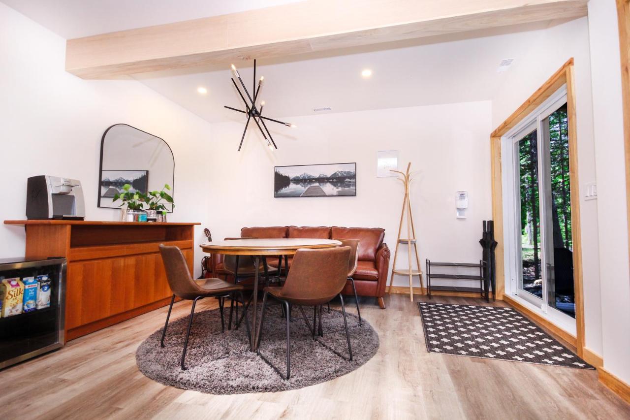 Stone Cove Waterfront Adults Only B&B Tobermory Luaran gambar