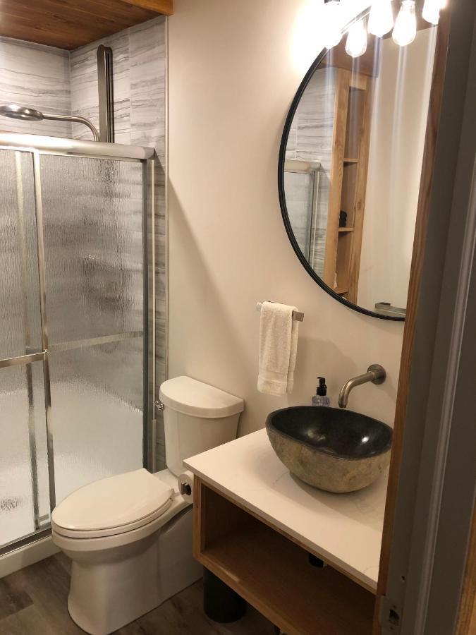 Stone Cove Waterfront Adults Only B&B Tobermory Luaran gambar