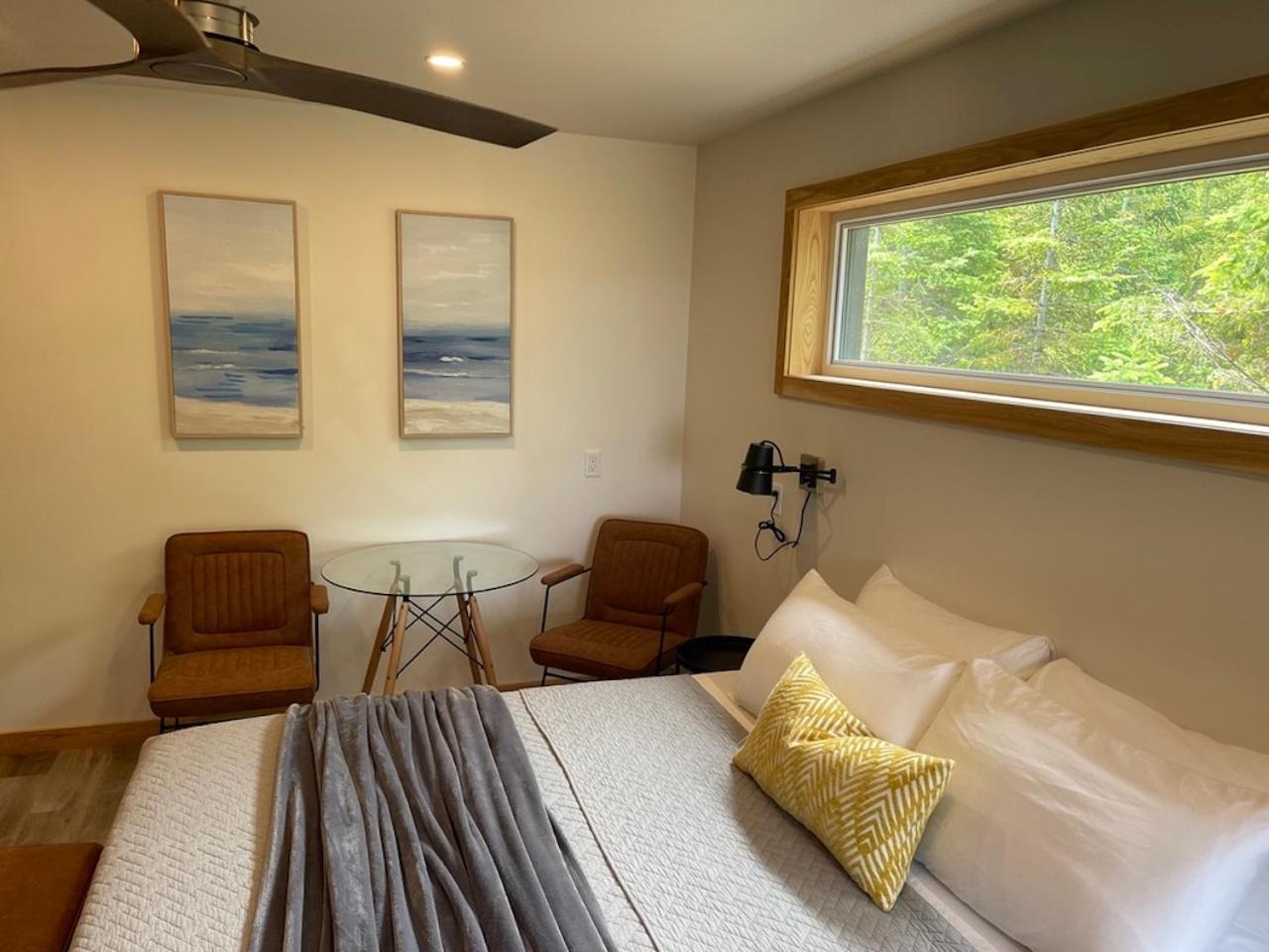 Stone Cove Waterfront Adults Only B&B Tobermory Luaran gambar
