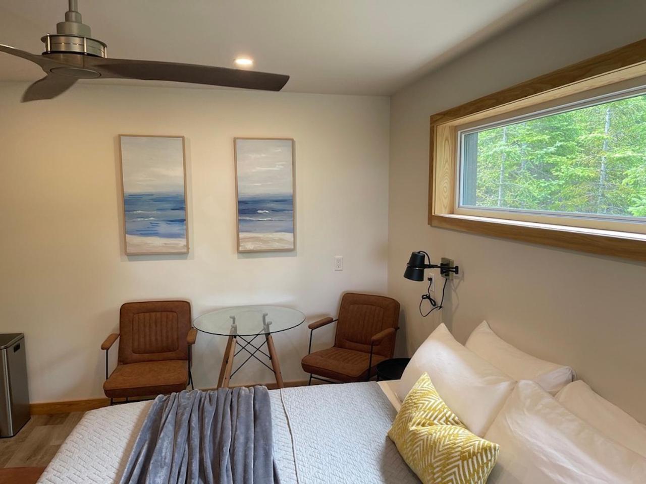 Stone Cove Waterfront Adults Only B&B Tobermory Luaran gambar