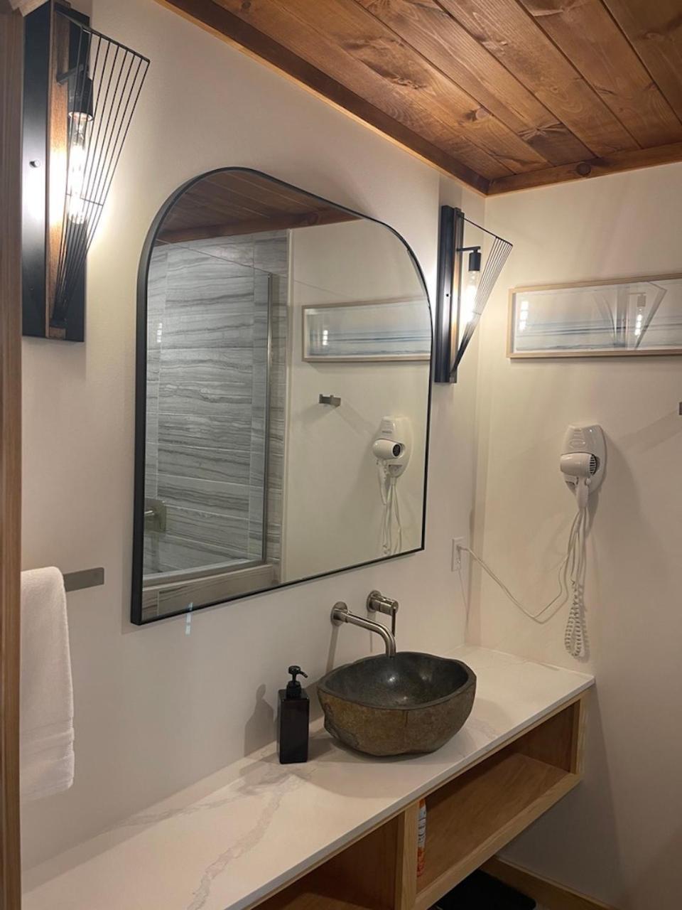 Stone Cove Waterfront Adults Only B&B Tobermory Luaran gambar