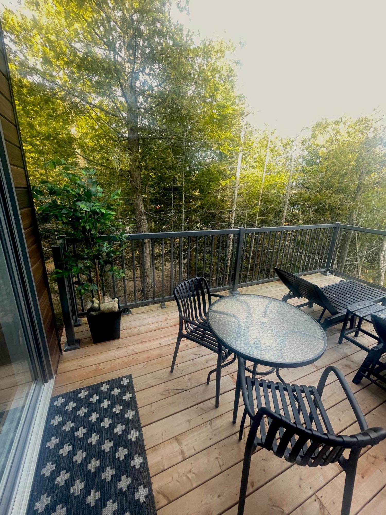 Stone Cove Waterfront Adults Only B&B Tobermory Luaran gambar